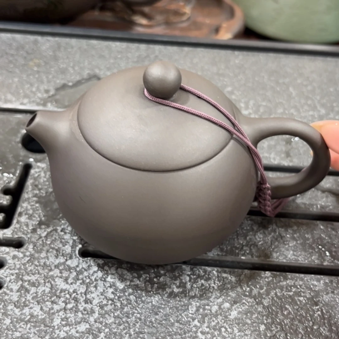 【闪购商品】茶杯紫砂
