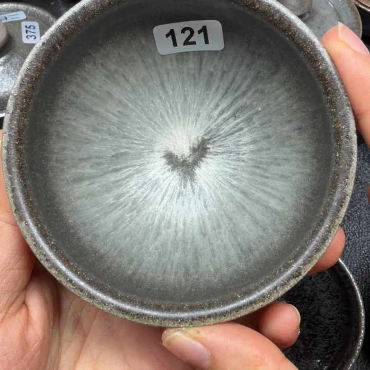 l***怪茶盏焦源龙窑，不忘初心121