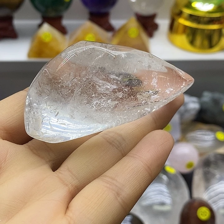 水晶大型摆件（非配饰）未镶嵌71