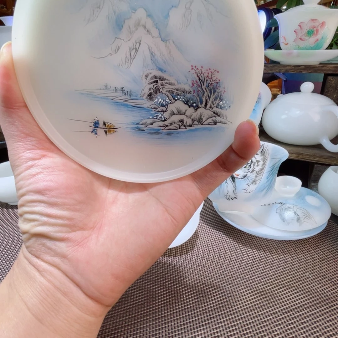 手绘的小可爱们快来吧打脸