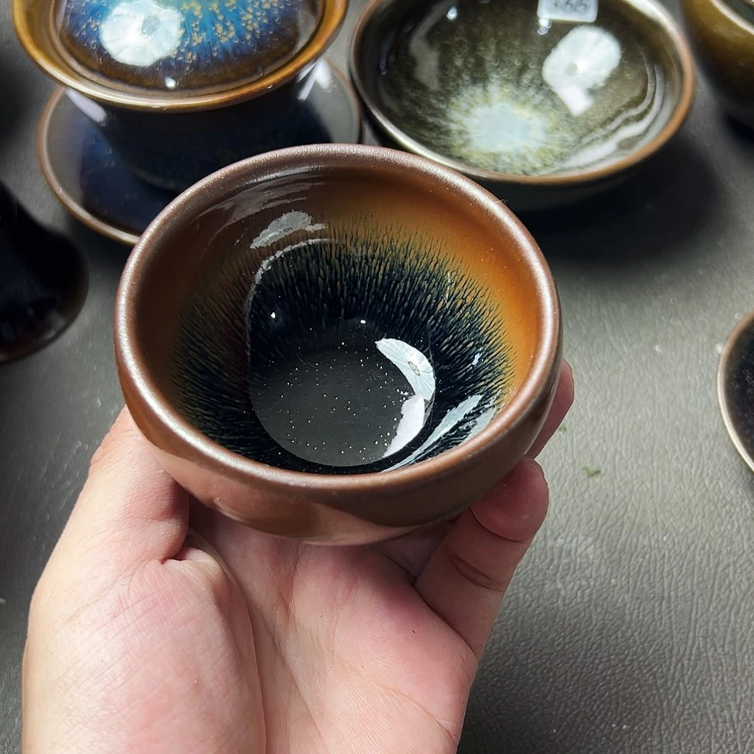 茶盏我们是真的爱对方很好