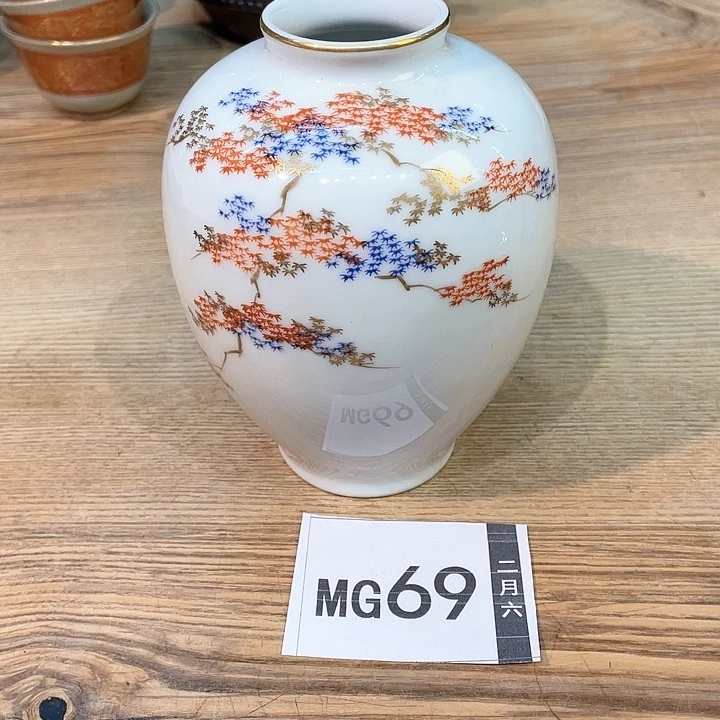 云****G小马哥甄选瓷器套装