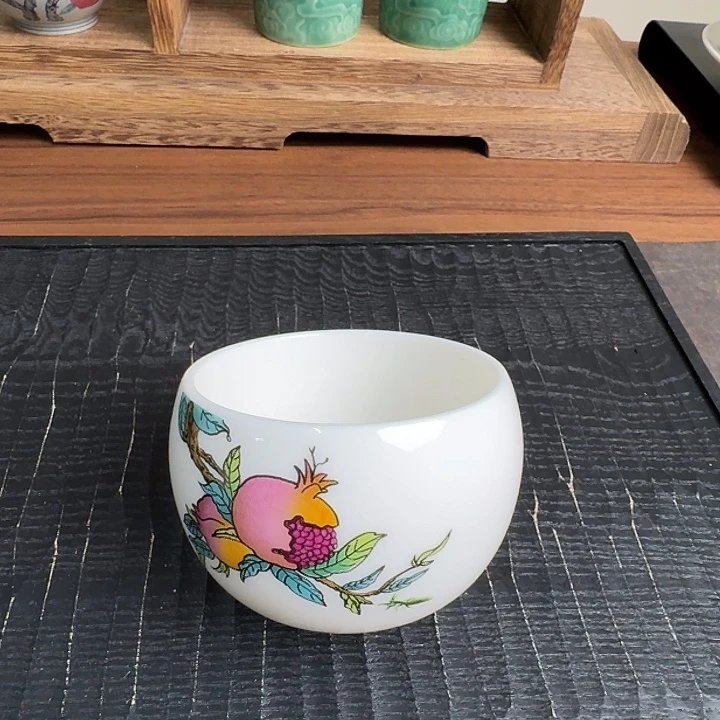 陶瓷制品及各类陶瓷