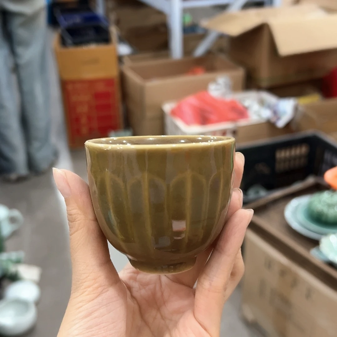 云间青瓷龙泉青瓷