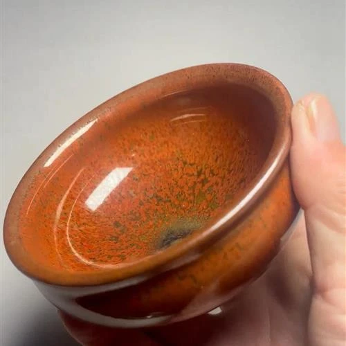 【闪购商品】茶盏-112............