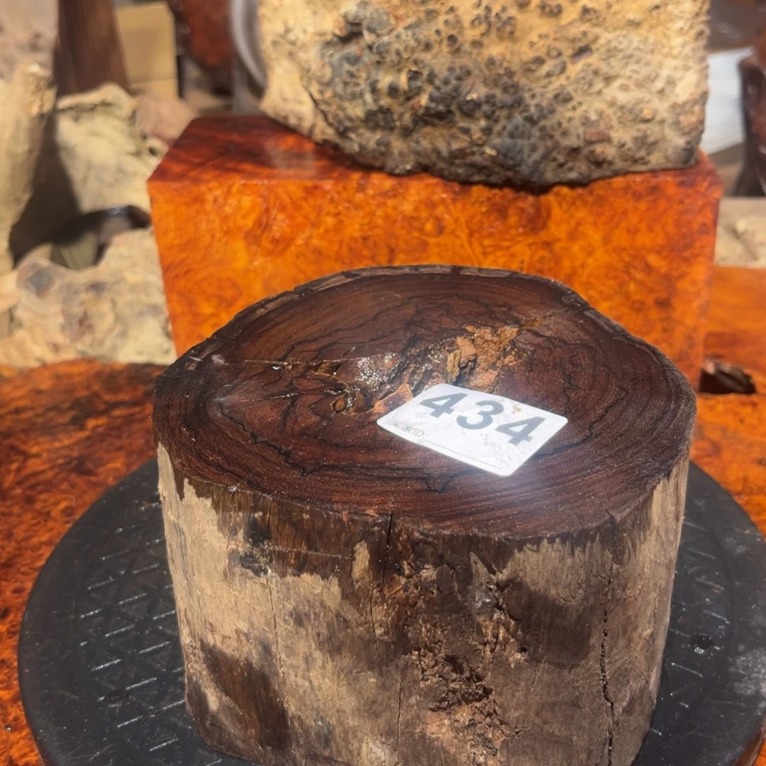 大果紫檀（缅甸花梨）