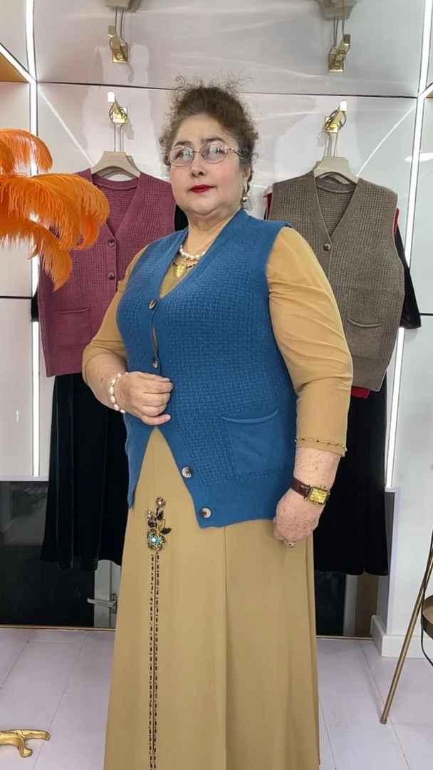 raglik pinjik连衣裙