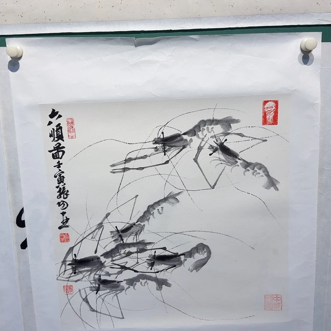 国画是建国尺寸最高风格