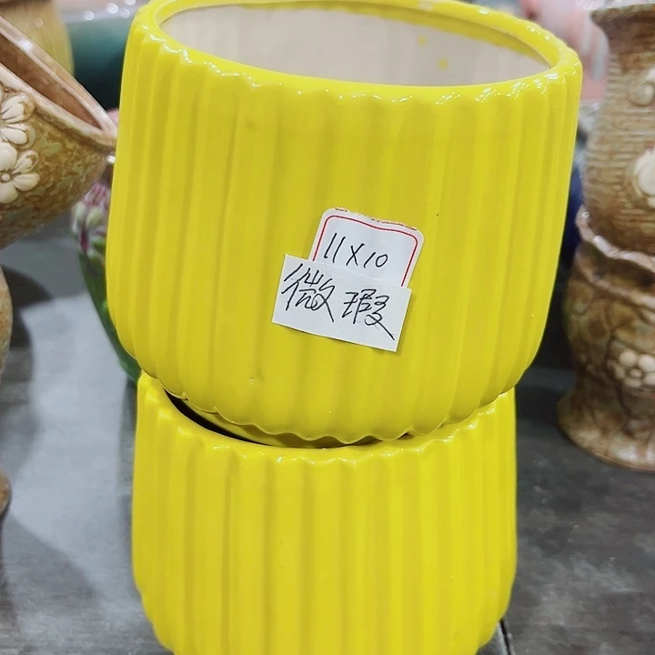 多肉花盆满10元包邮