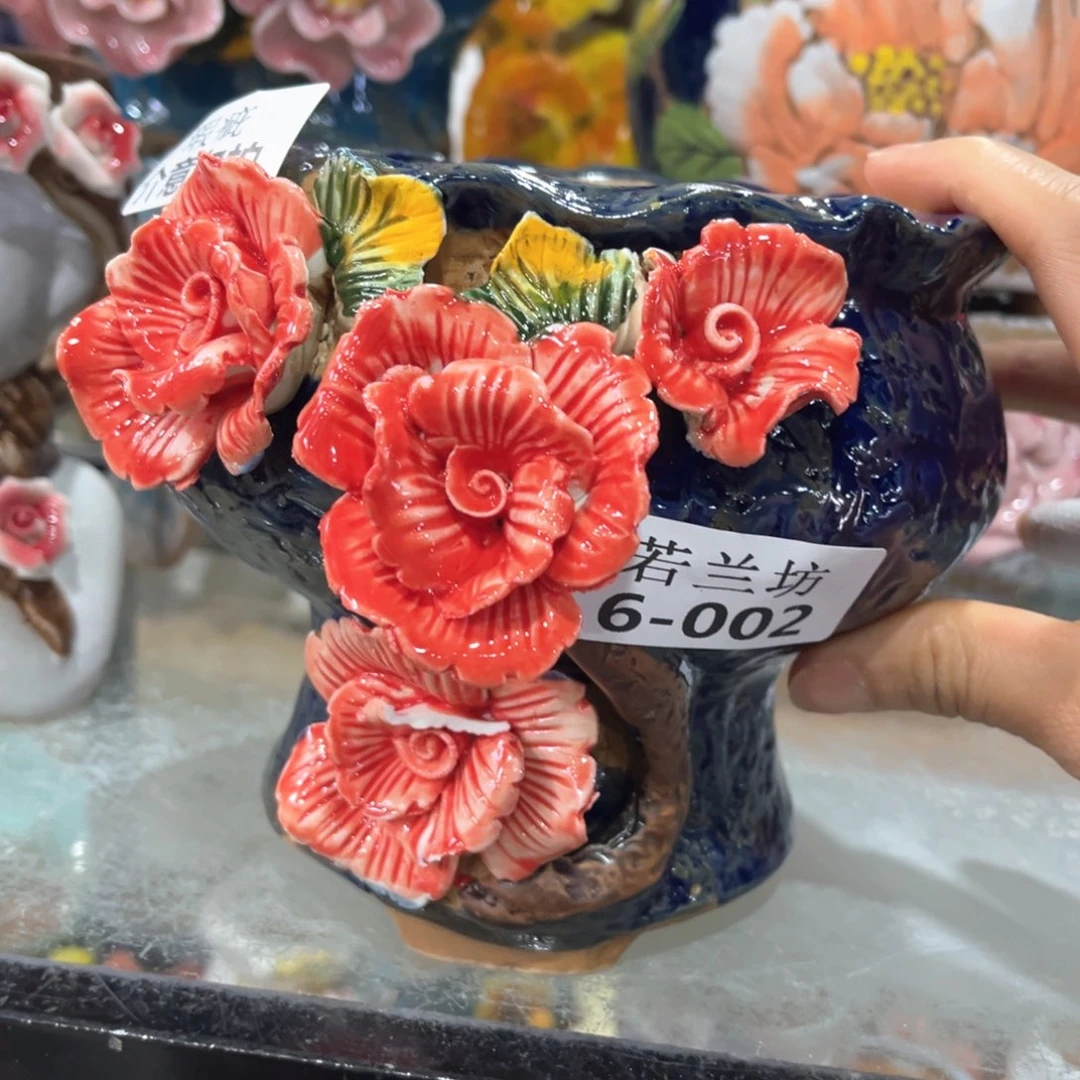 红陶瑕疵瑕疵602