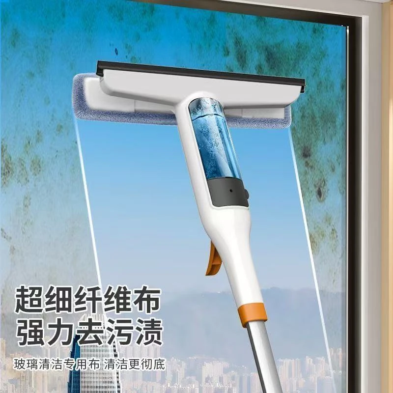 家政120平玻璃开荒清洗专用操作工具---购买工具享专享服务