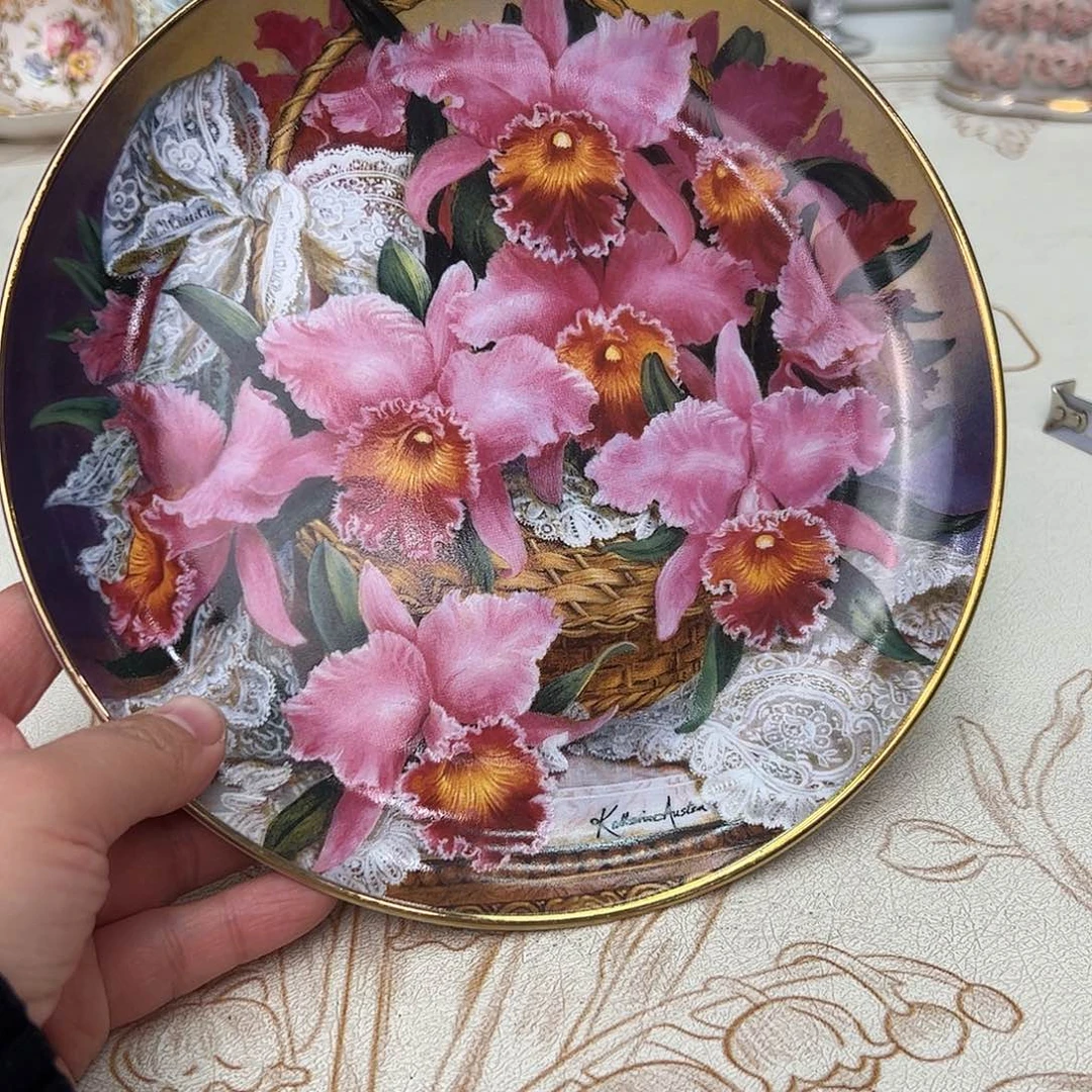 盘维多利亚欧洲中古