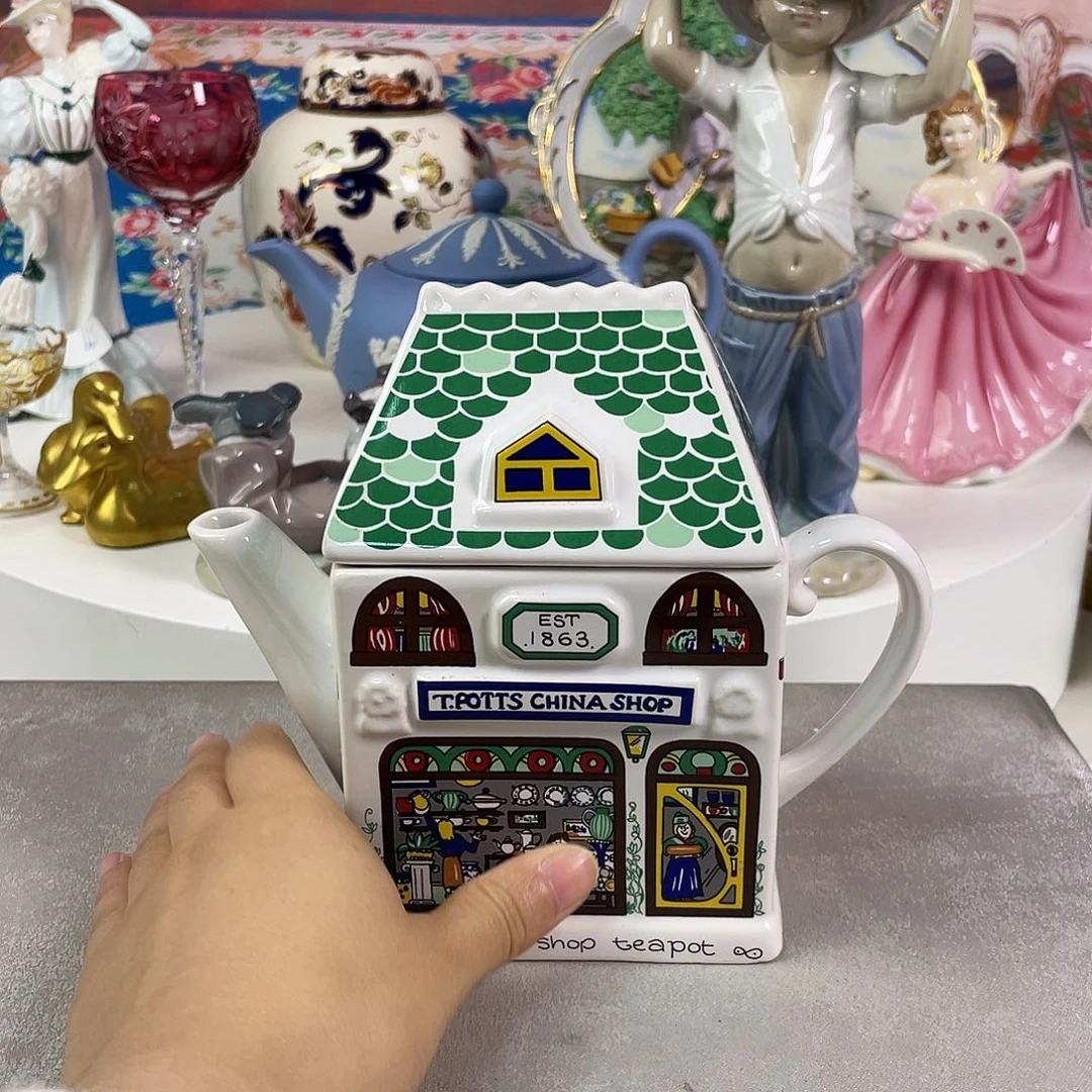 M***Q陶瓷器歐瓷咖啡杯水晶杯