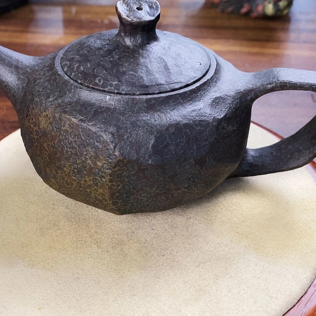 奢上奢精品梅花玉