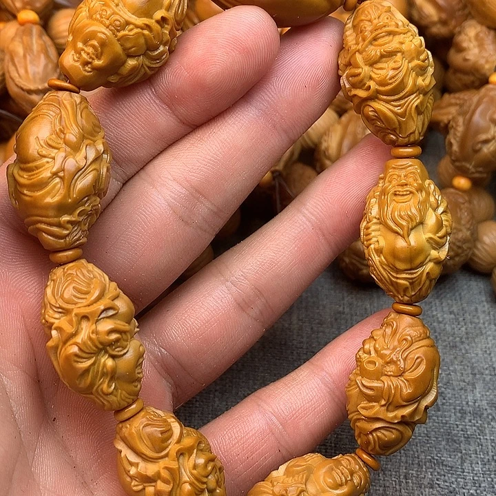 手串/手链橄榄核精品橄榄核手串