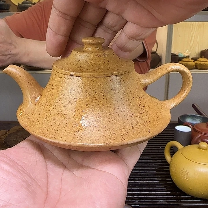 茶壶紫砂宜兴紫砂工艺