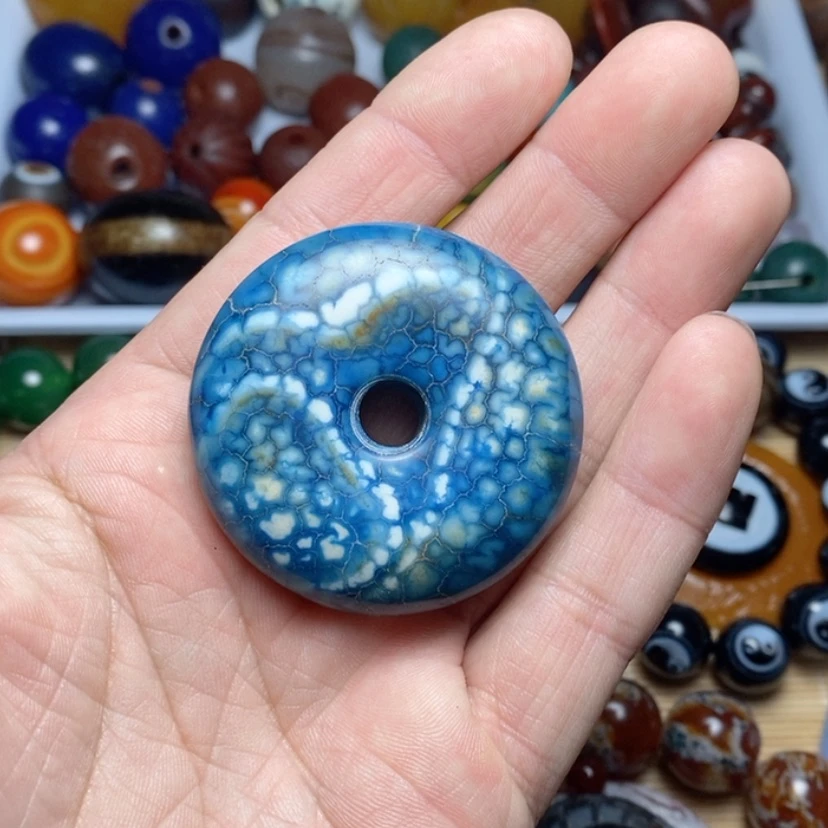 【闪购商品】玛瑙/玉髓珠宝奇石未镶嵌无*