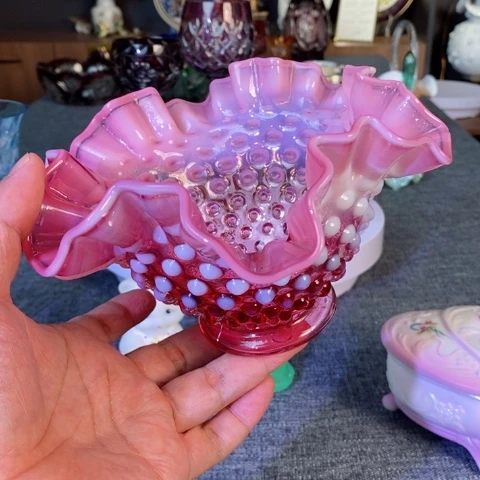 瓷片海淘中古品，50