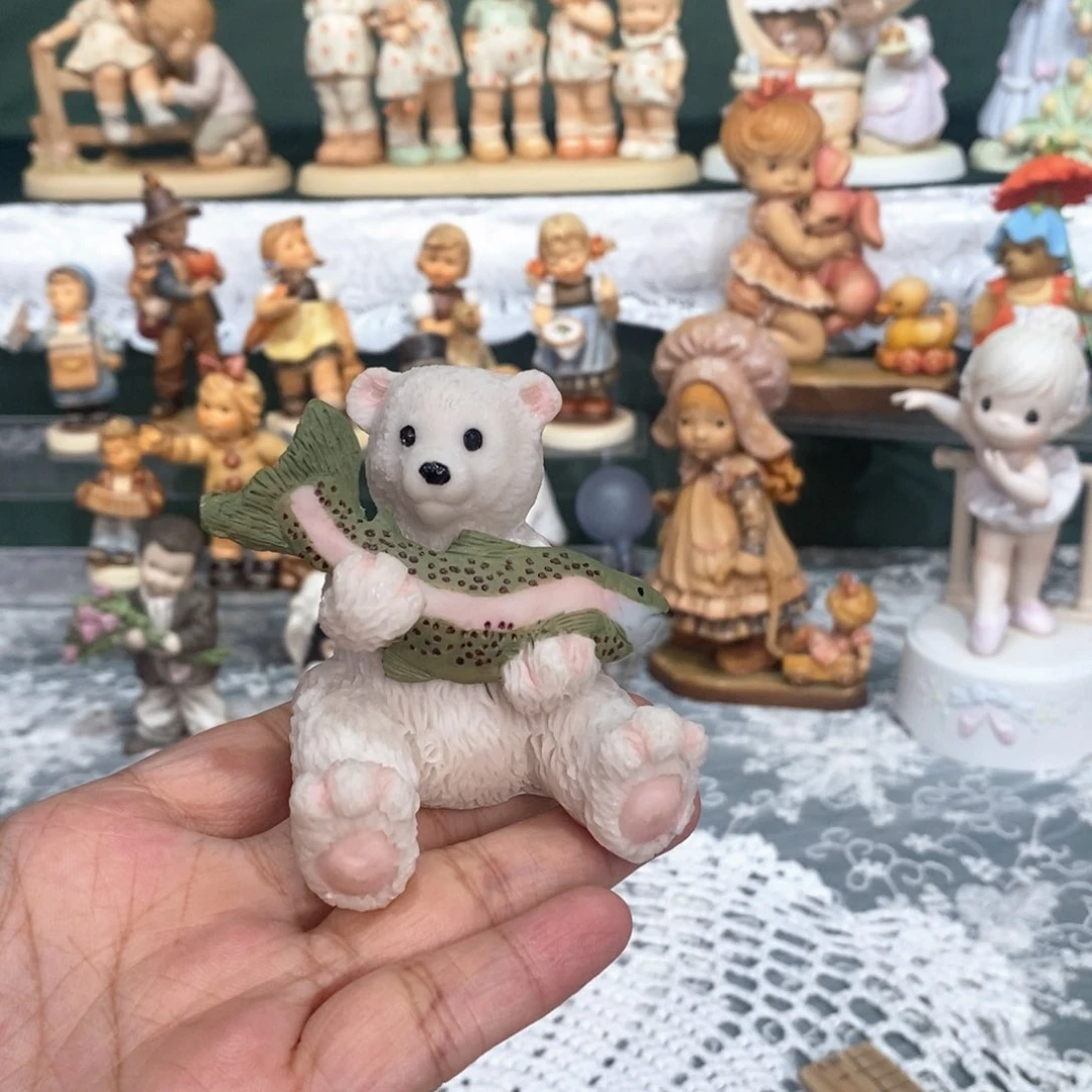 中古海淘娃娃中古娃娃