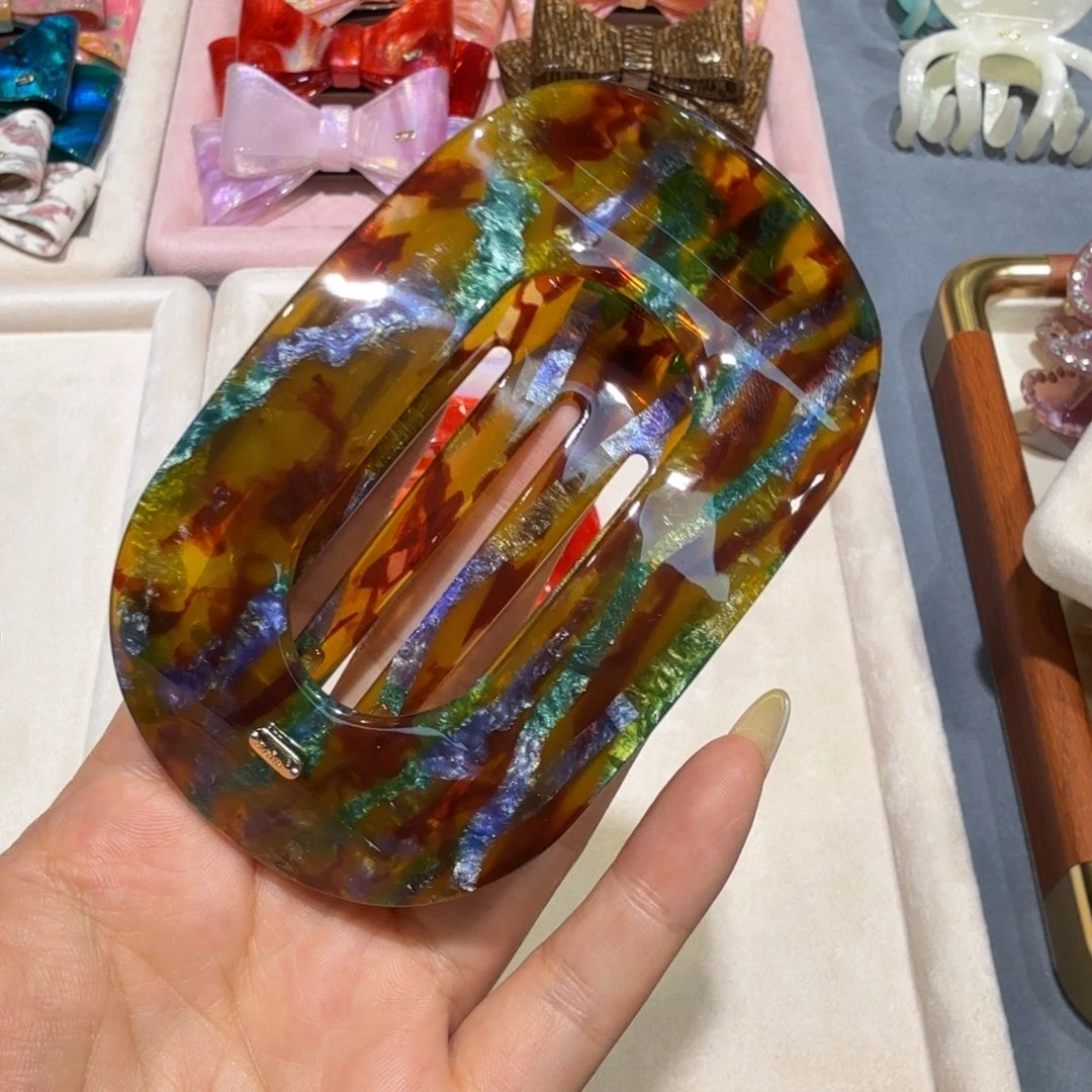醋酸非金属花纹随ji