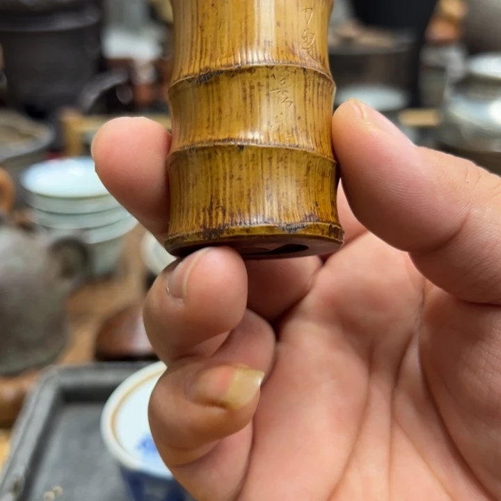 茶茶的声音好好听