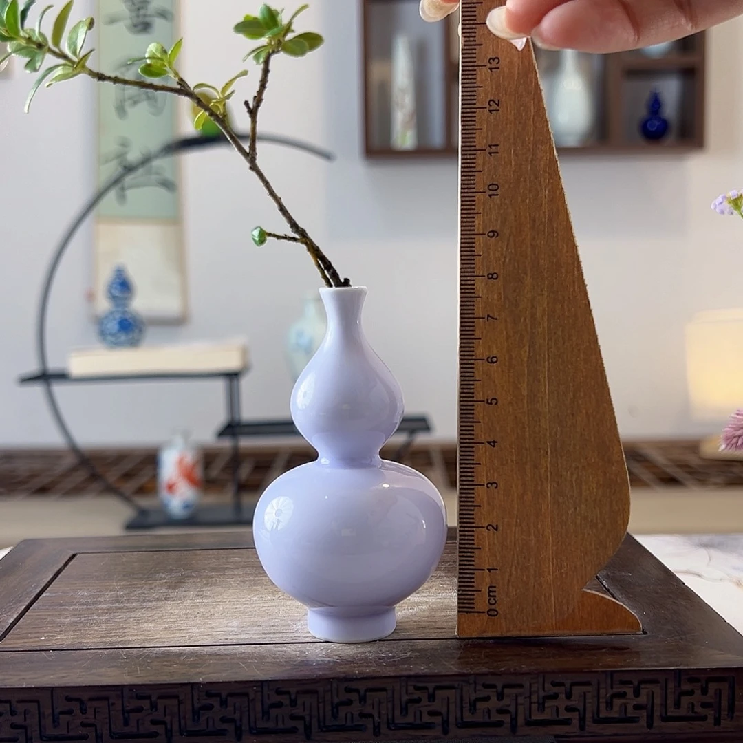 摆件景德镇陶瓷艺术展