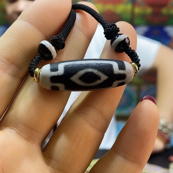 玛瑙/玉髓颈饰未镶嵌6