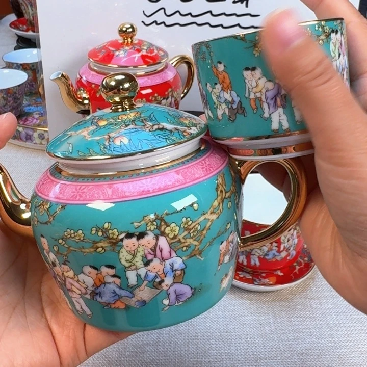 景德镇陶瓷景德镇瓷器