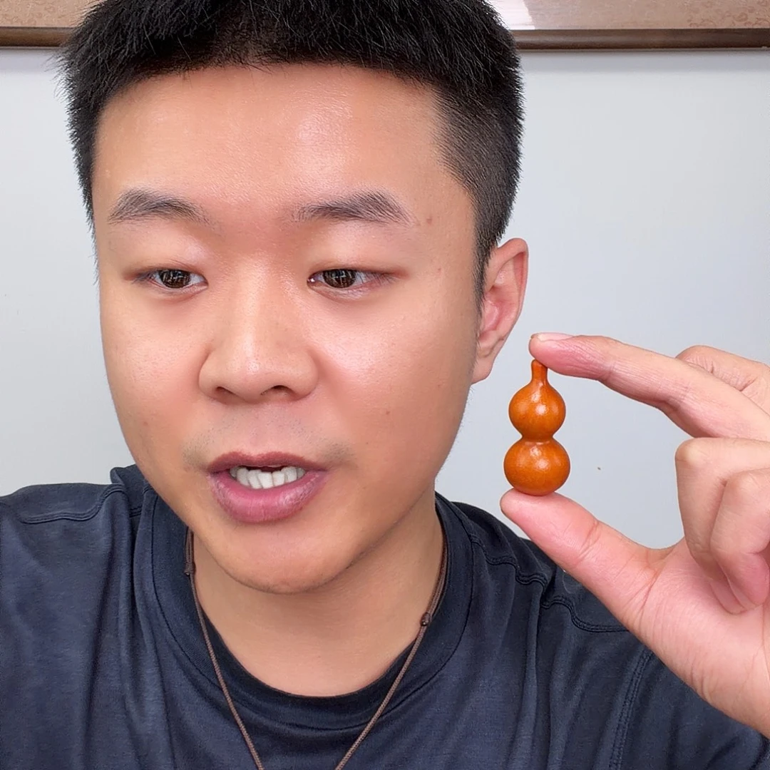 烟***记精品天津嘴八宝葫芦