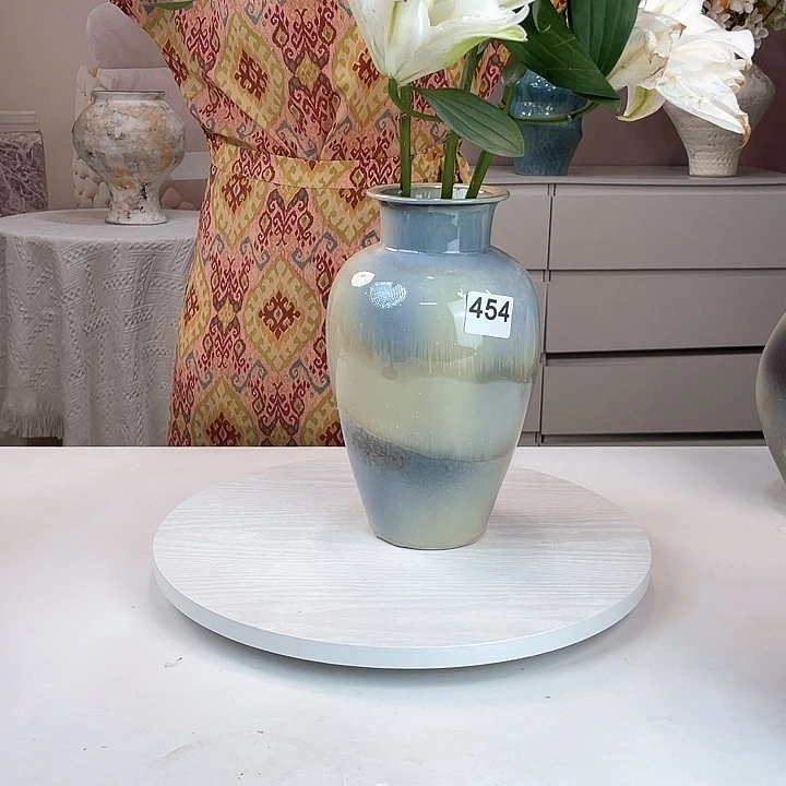 摆件454 景德镇陶瓷艺术精品