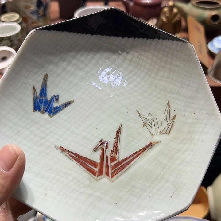 手工艺品钧瓷33333333