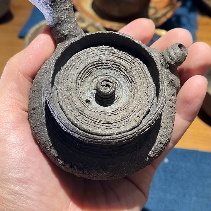 好好卖壶 天天向上