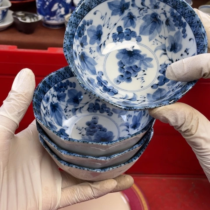 陶他家瓷器真美…开播了