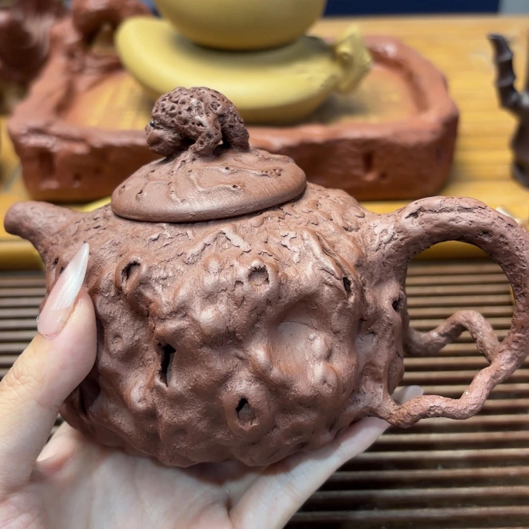 紫砂茶壶五号店专项