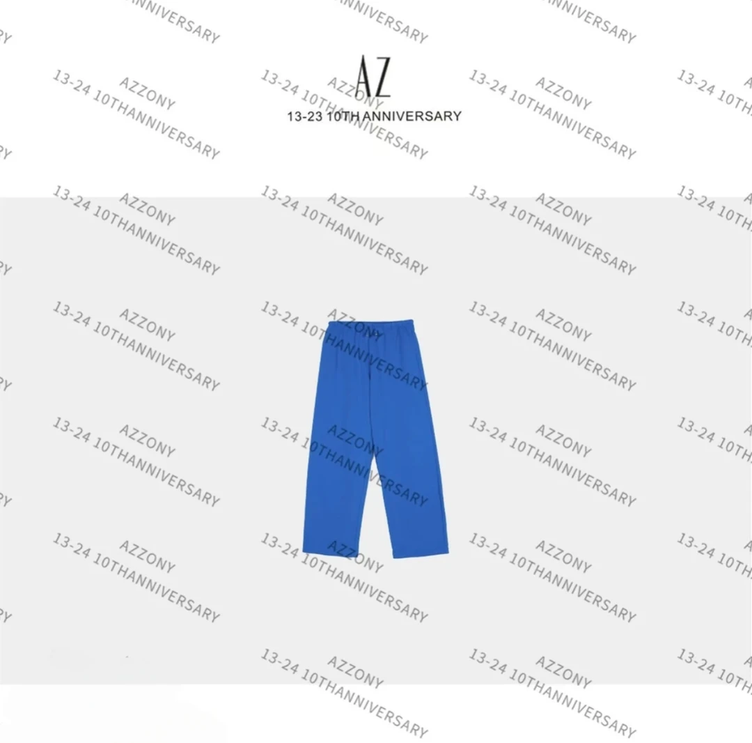 清C Az LongQuan 猪鼻口显瘦裤 CKSL249120