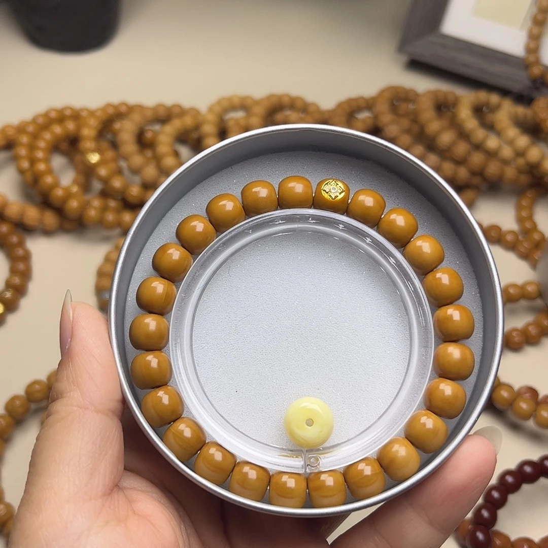 猴头核桃手串老邢9➕