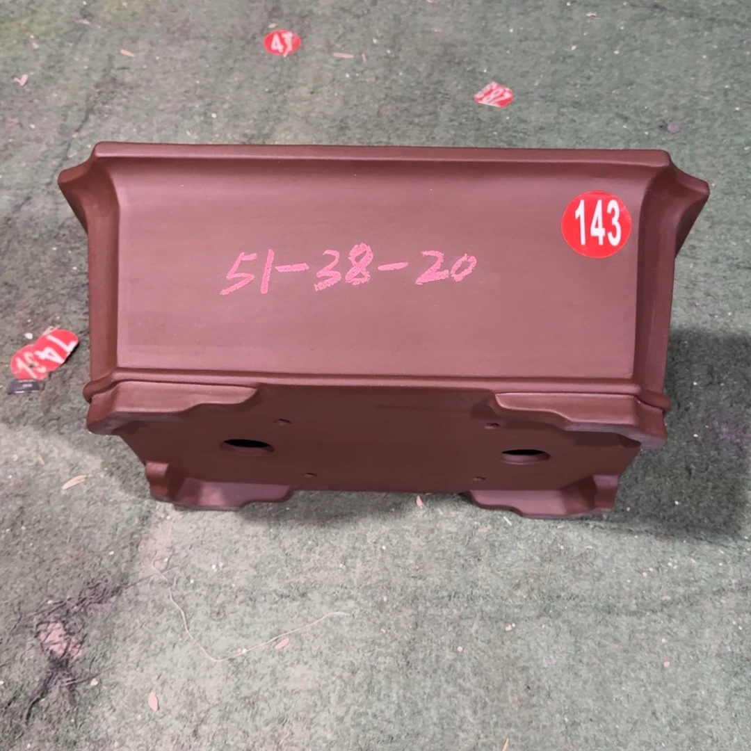 花盆紫砂紫砂花盆