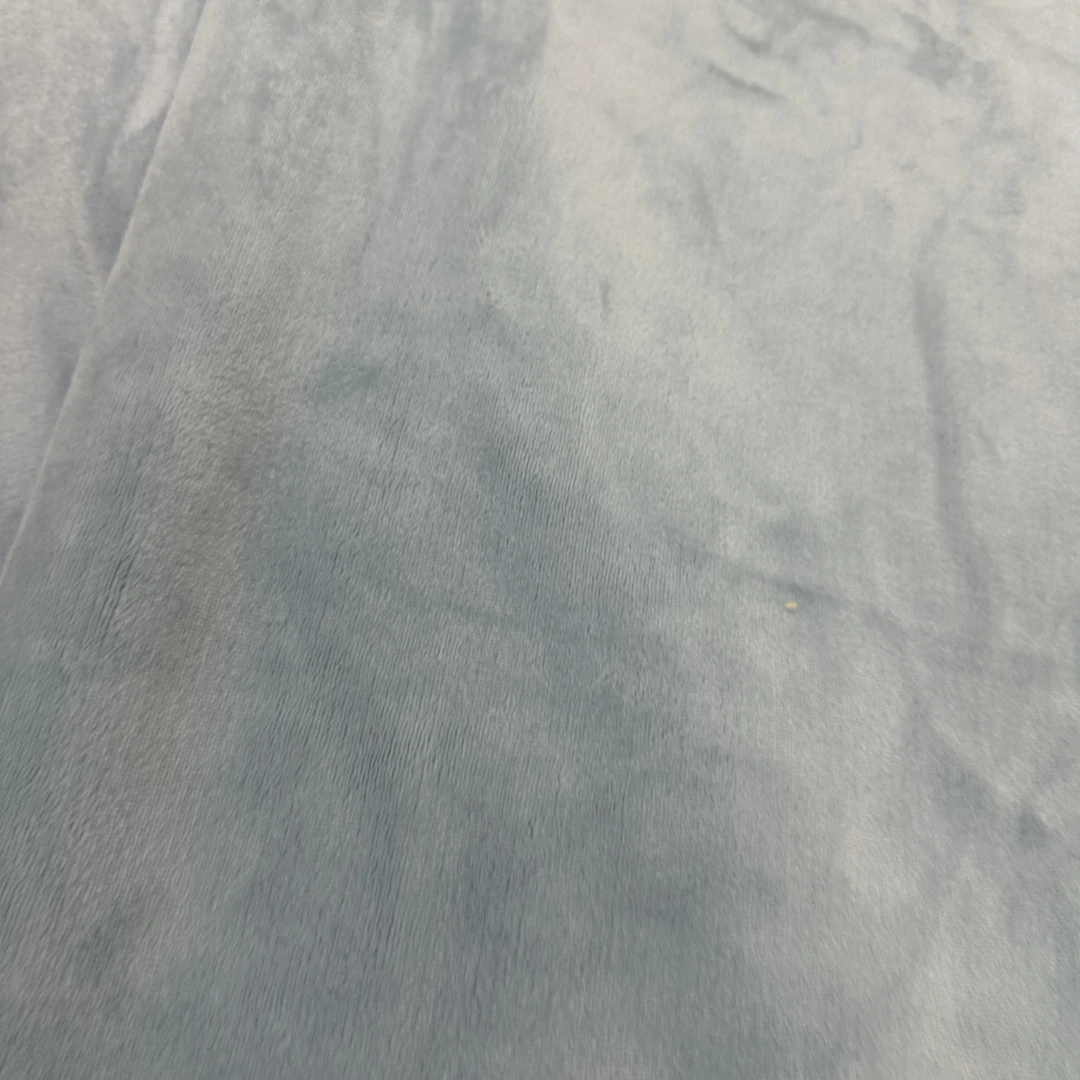 牛奶绒纯色加厚款床单2.2*1.75（-+5cm）多花色可选 微单小瑕疵