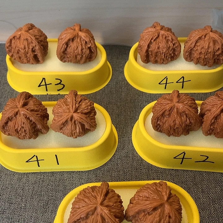 汪***汪文玩核桃吊坠11111111