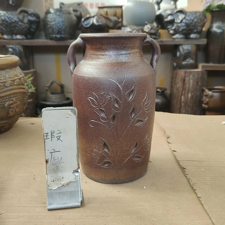 紫砂花盆瑕疵3899999999999