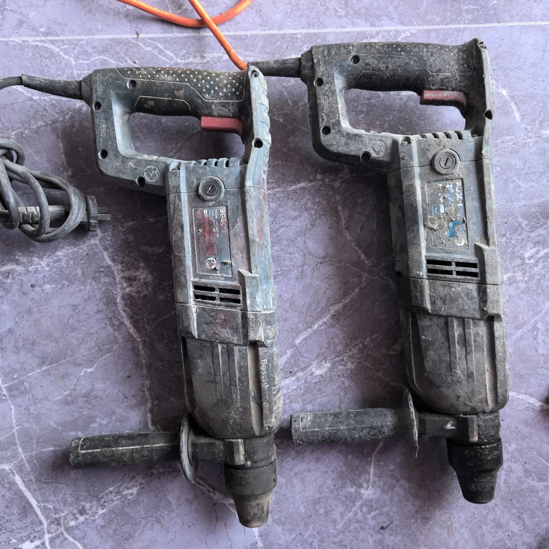 品牌单用轻锤（旧的）