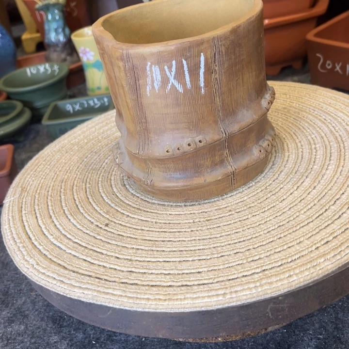 花盆紫砂紫砂花盆