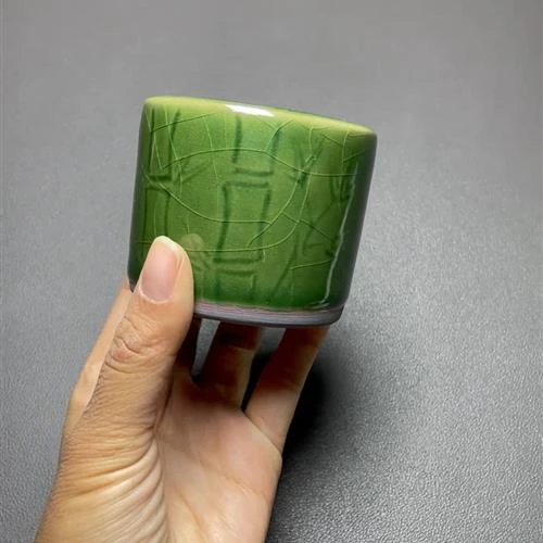 【闪购商品】茶盏-702............