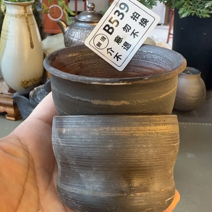 紫砂茶壶柴烧新品福利多多