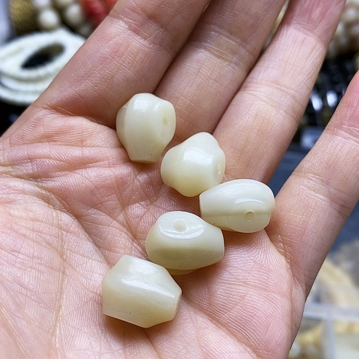 驼骨手串/手链驼骨鲨鱼三通