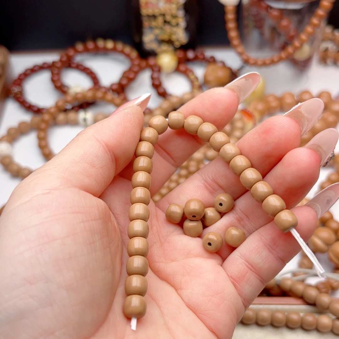 邹***仙猴头核桃手串老邢16围