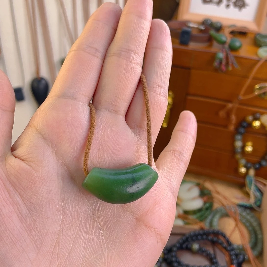 【闪购商品】手链未镶嵌和田玉