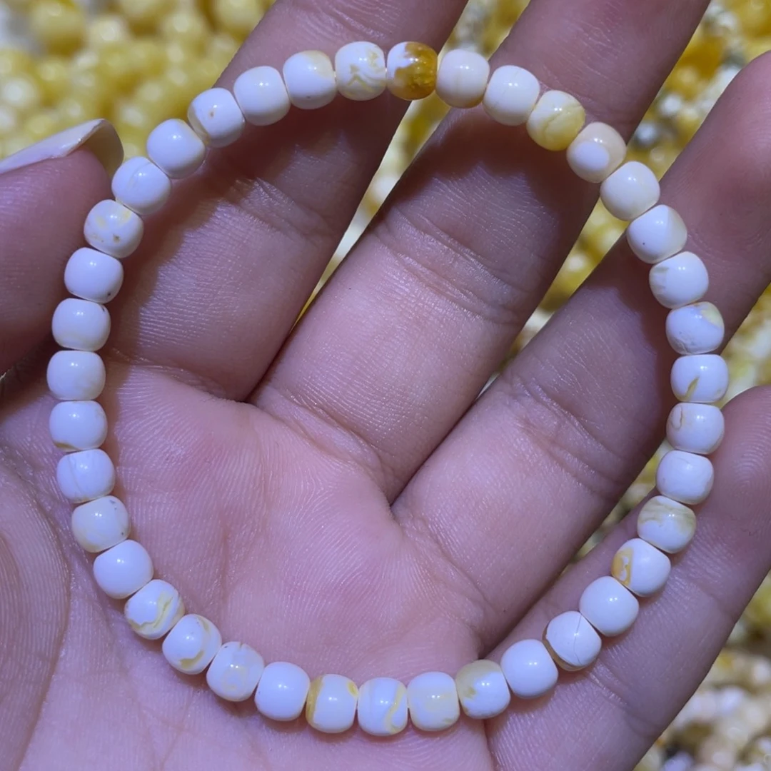 蜜蜡未镶嵌珠宝奇石5m