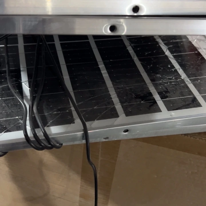 0046-杂款灯具介意不拍