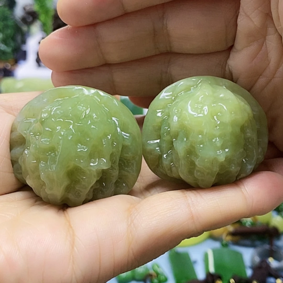 【闪购商品】未镶嵌和田玉把件